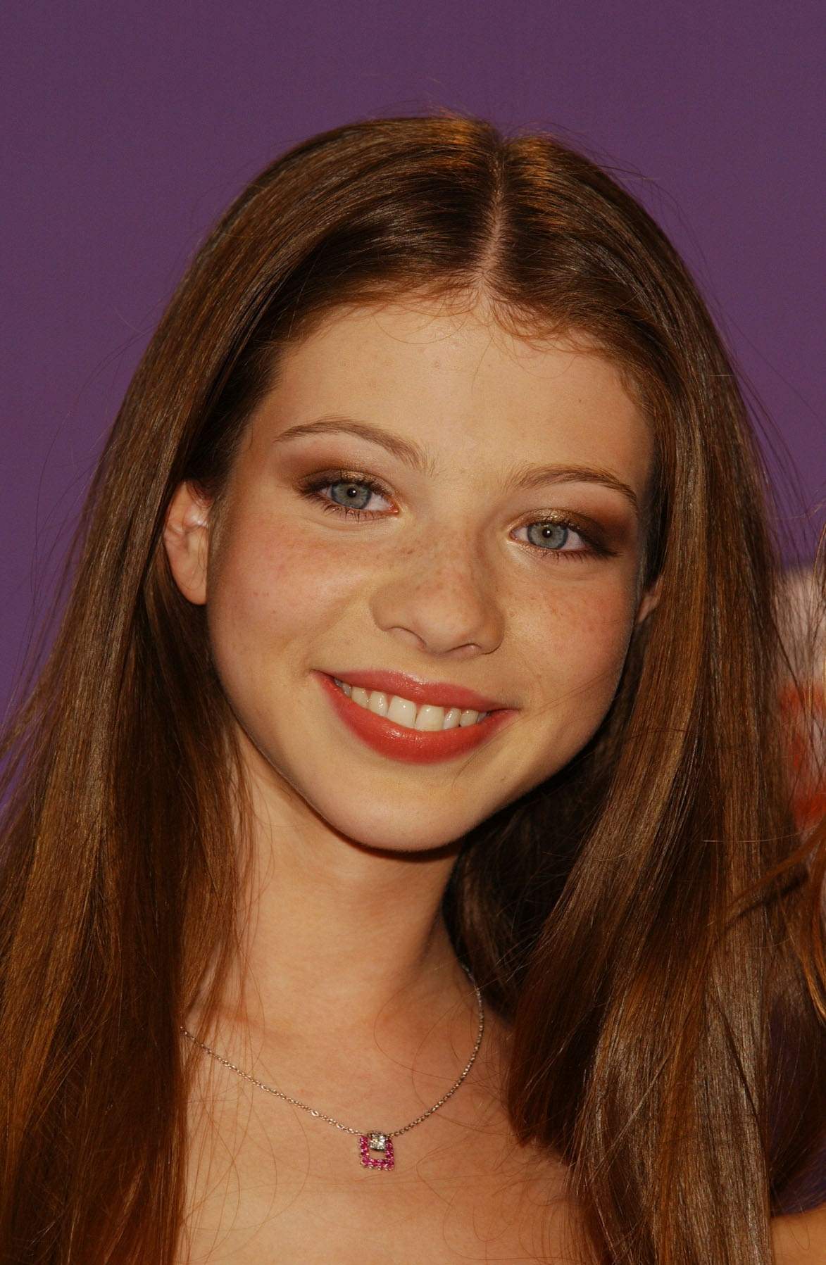 Michelle Trachtenberg Gallery